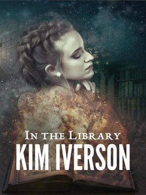 cover image of In the Library